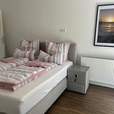 Ferienwohnung Calluna Buchholz in der Nordheide Exterior foto