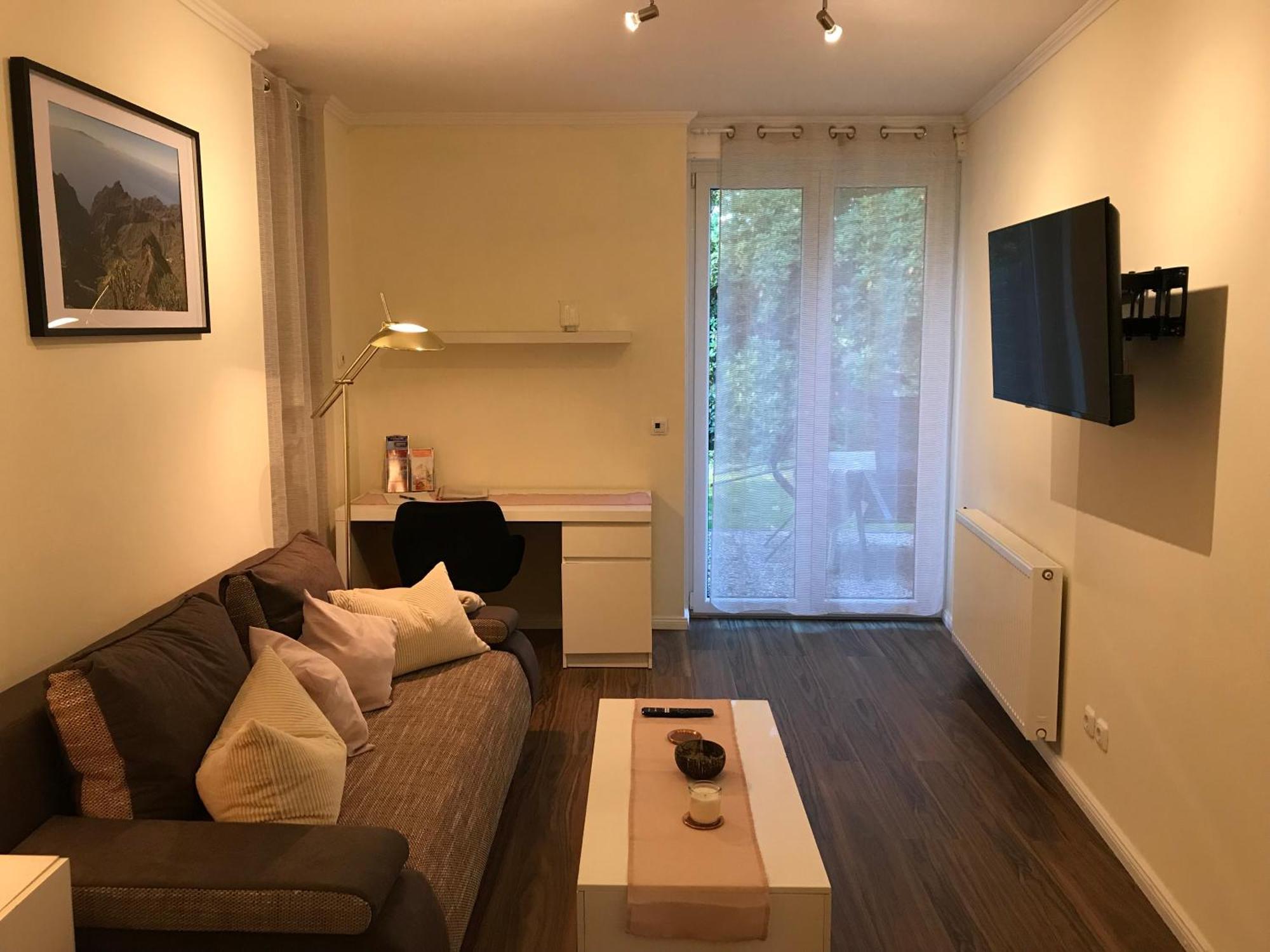 Ferienwohnung Calluna Buchholz in der Nordheide Exterior foto